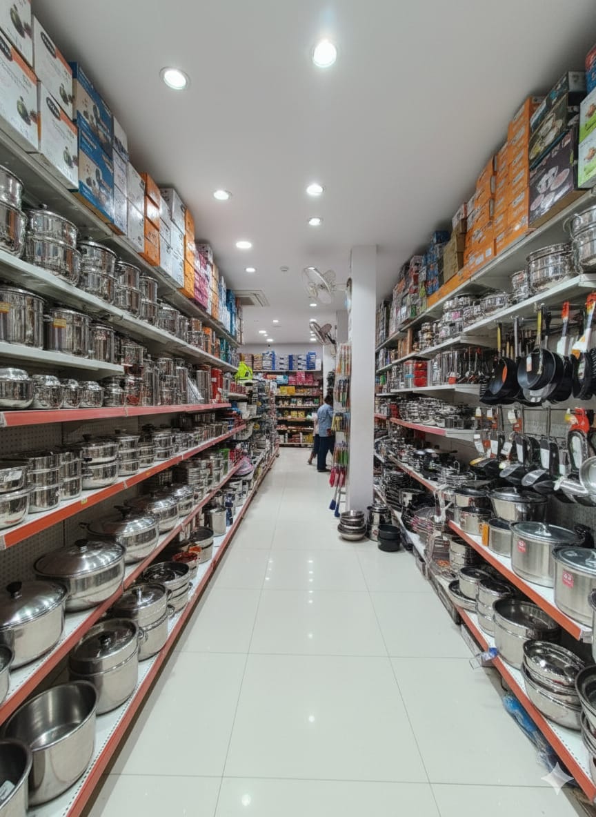 Family Mart Store Products